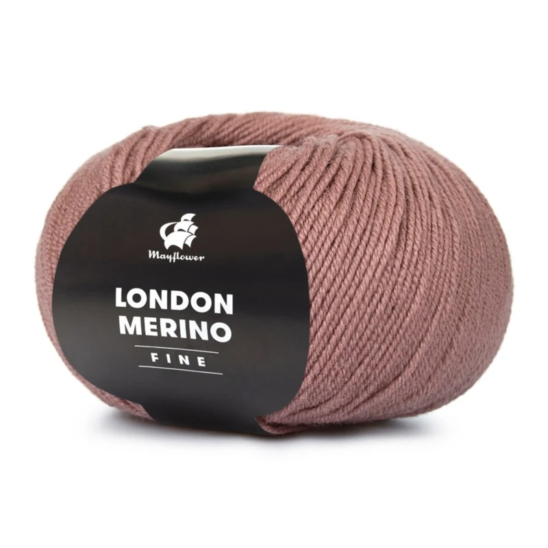 Mayflower London Merino Fine